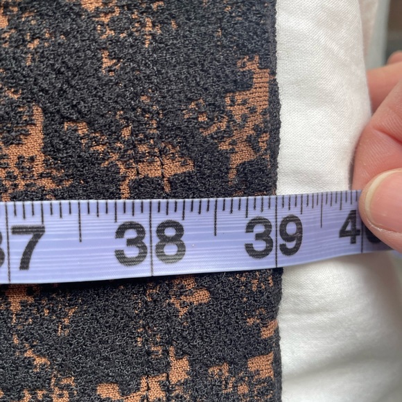 Vintage Canadian Designer Lida Baday Dress - Picture 10 of 10